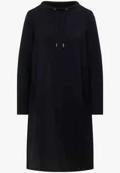 Cupro Touch jurk
