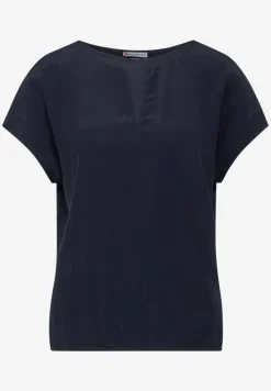 Cupro T-shirt