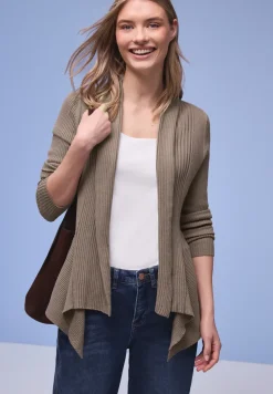 Cutline Vest