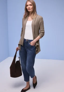 Cutline Vest