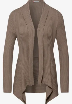Cutline Vest