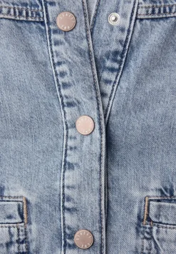 Denim jack