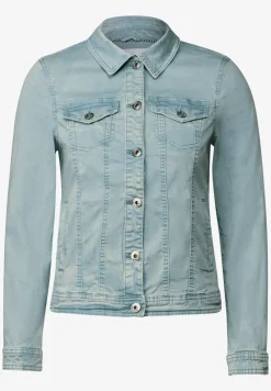 Denim jack