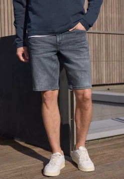 Denim shorts Regular Fit
