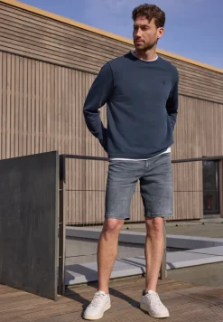 Denim shorts Regular Fit
