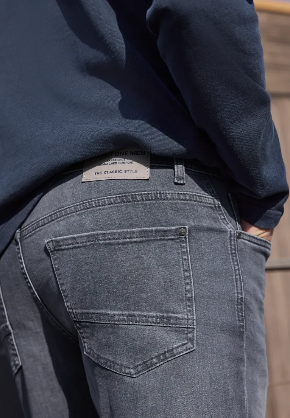 Denim shorts Regular Fit