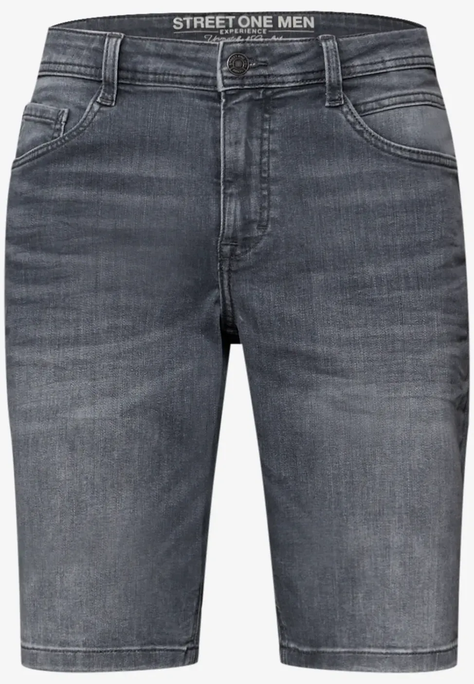 Denim shorts Regular Fit