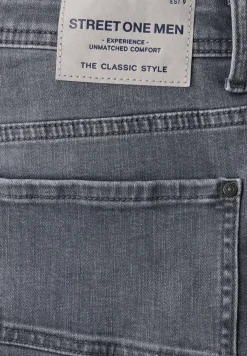 Denim shorts Regular Fit