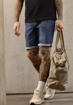 Denim shorts Regular Fit