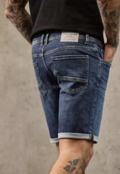 Denim shorts Regular Fit