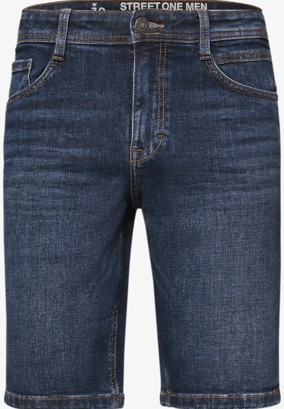Denim shorts Regular Fit