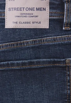 Denim shorts Regular Fit