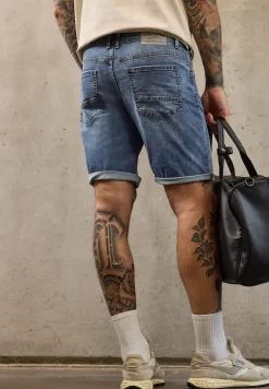 Denim shorts Regular Fit