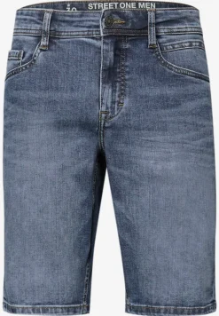 Denim shorts Regular Fit