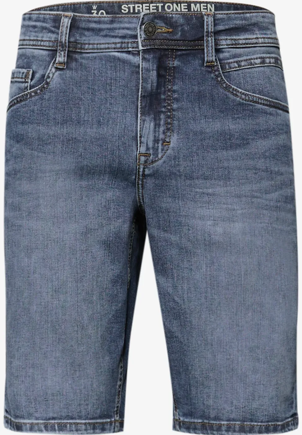 Denim shorts Regular Fit