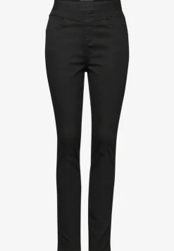 Denim thermische jeggings