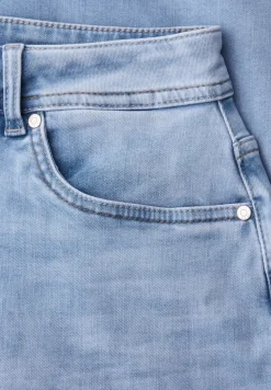 Denim rok