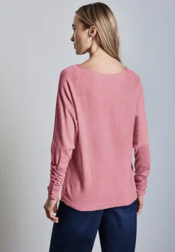 Dolman trui