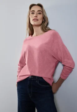 Dolman trui