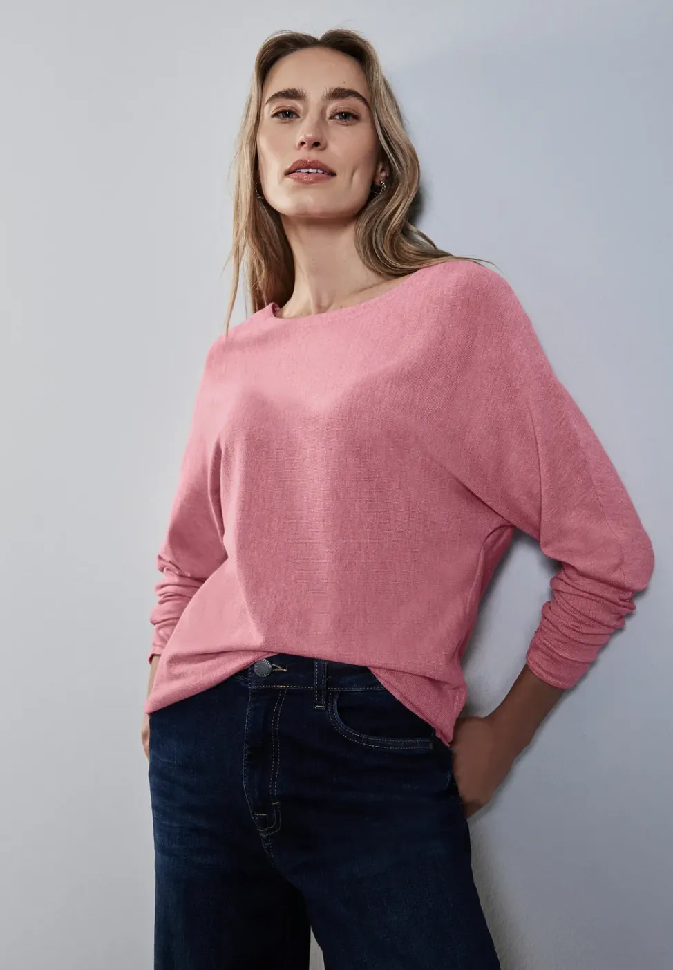 Dolman trui