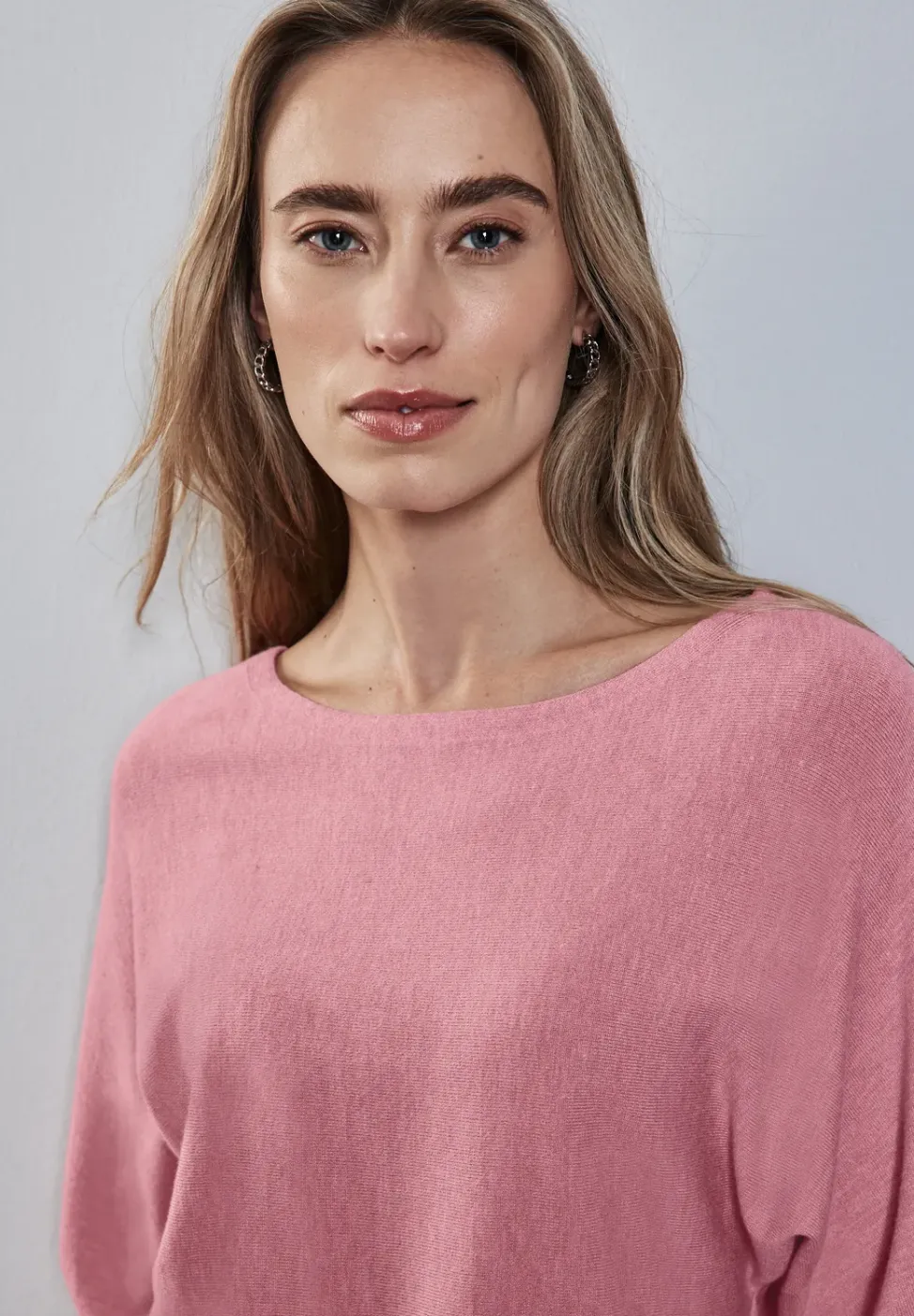 Dolman trui