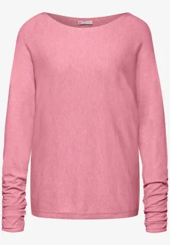 Dolman trui