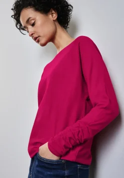 Dolman trui