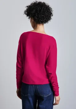 Dolman trui