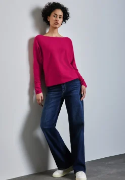 Dolman trui