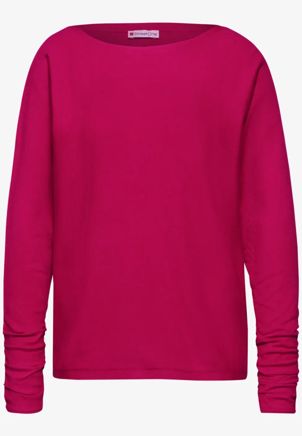 Dolman trui