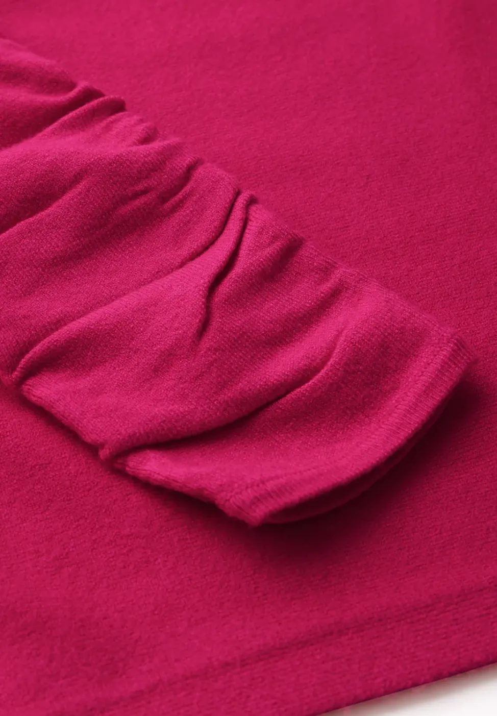 Dolman trui