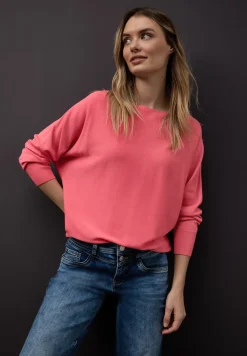 Dolman trui