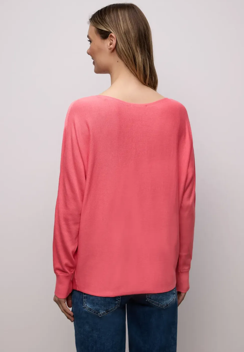 Dolman trui