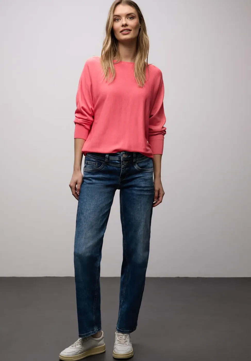 Dolman trui