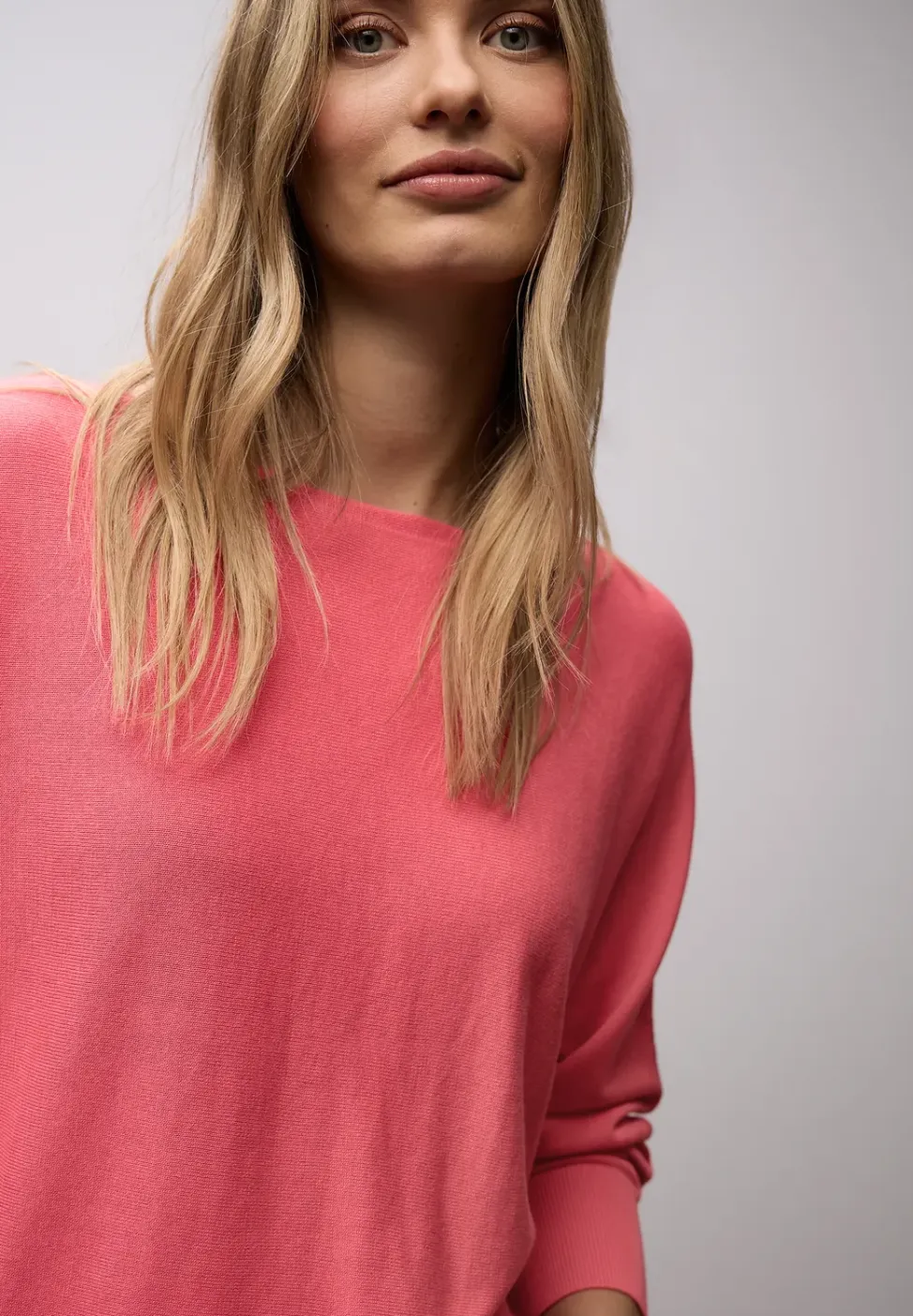 Dolman trui
