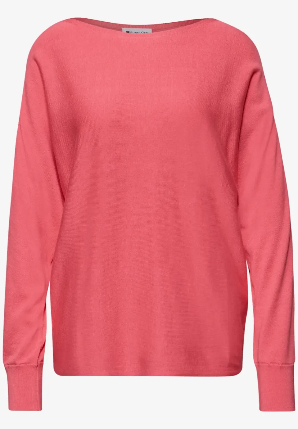 Dolman trui