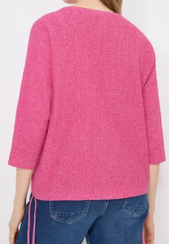 Dolman trui