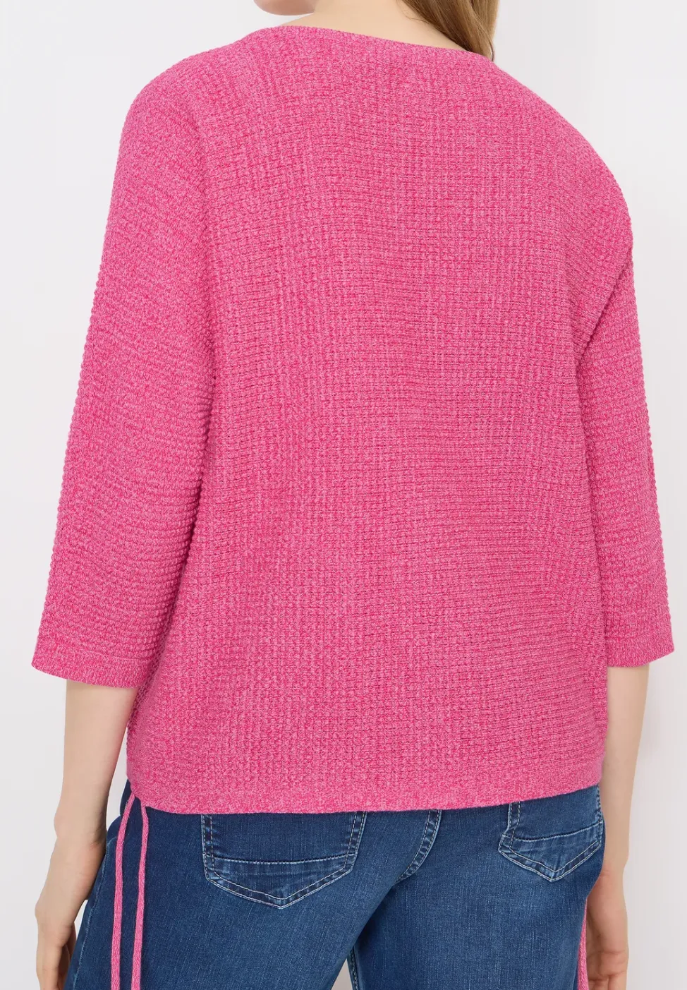 Dolman trui