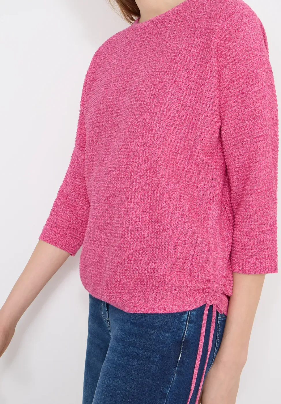 Dolman trui