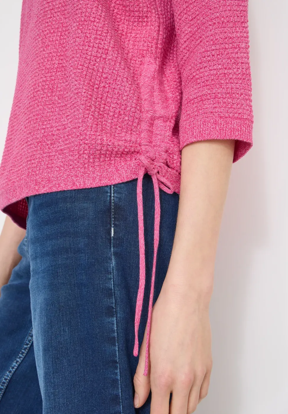 Dolman trui