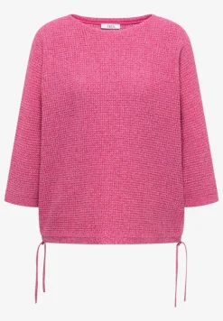 Dolman trui