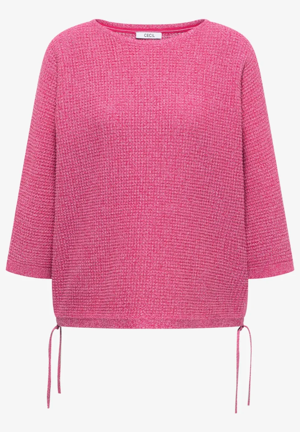Dolman trui