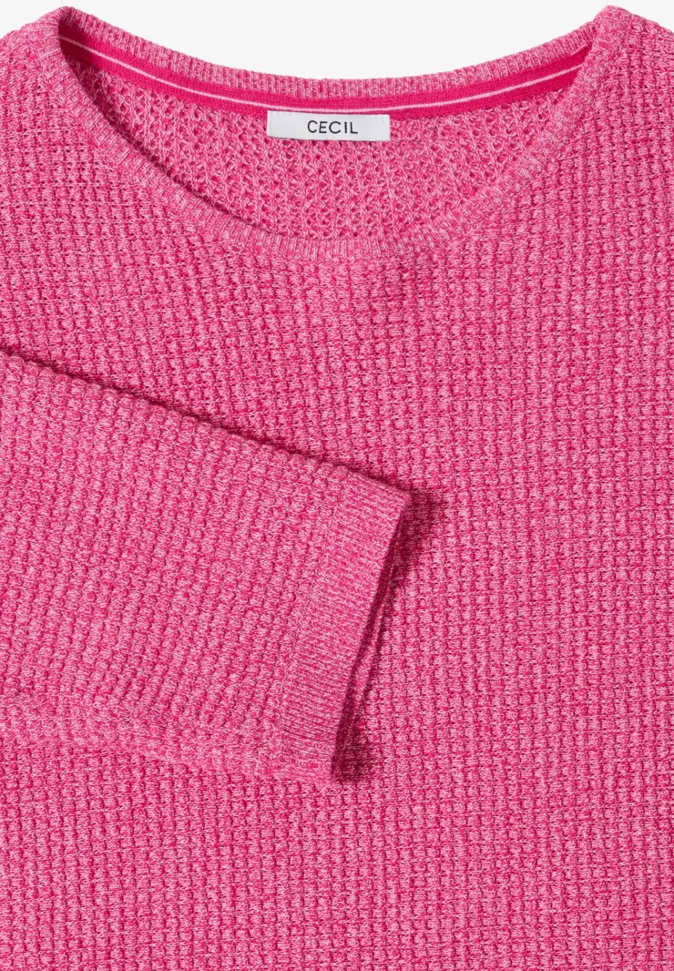 Dolman trui