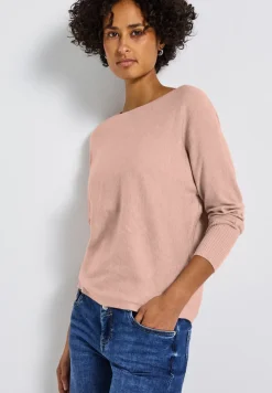 Dolman trui