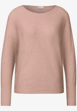 Dolman trui