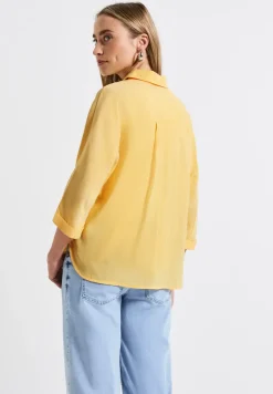 Dolman overhemd blouse