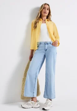 Dolman overhemd blouse
