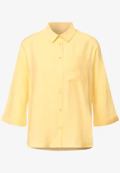 Dolman overhemd blouse