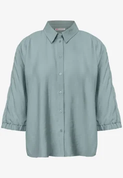 Dolman overhemd blouse