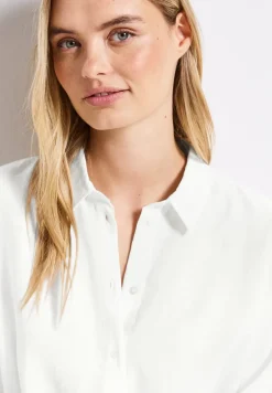 Dolman overhemd blouse